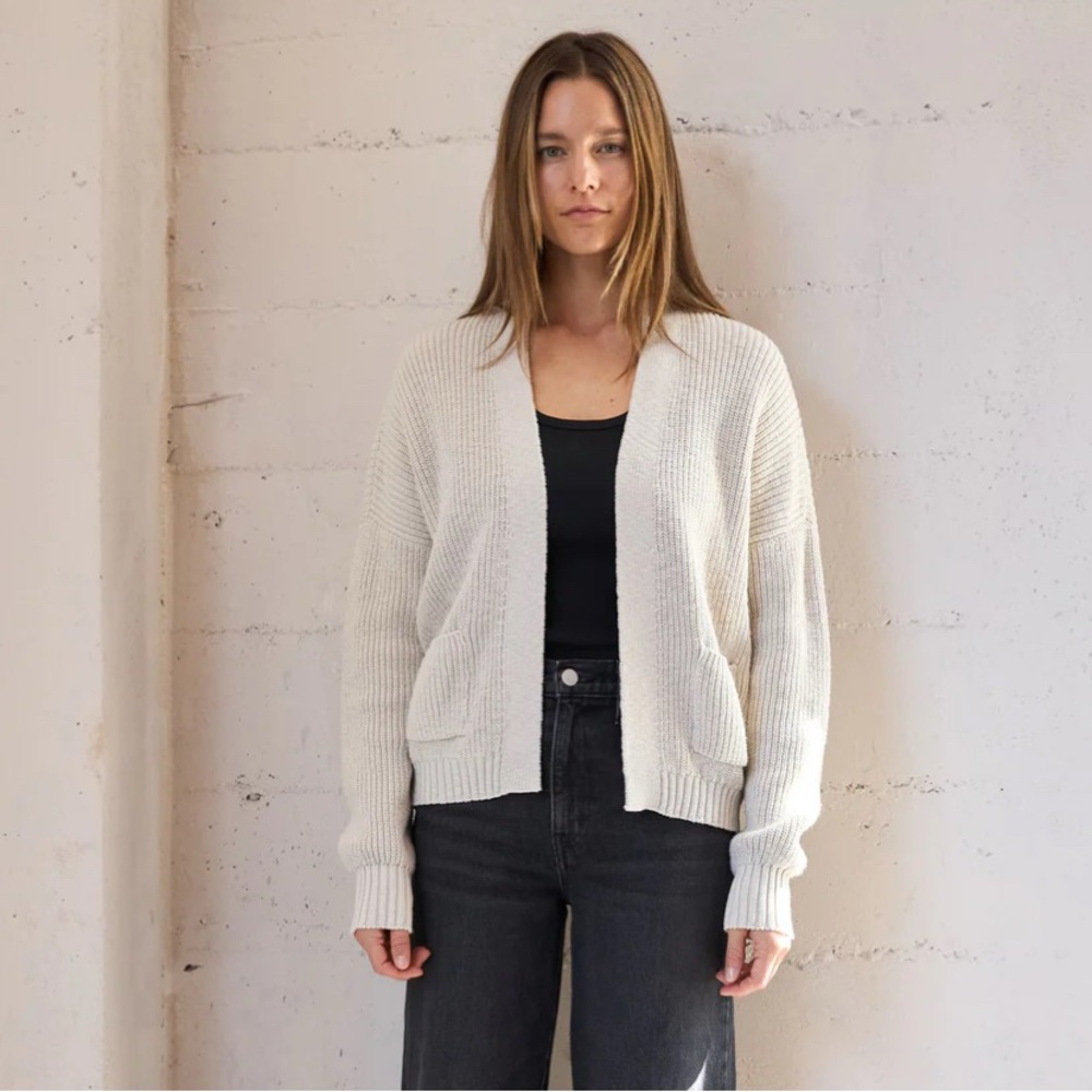 It is well LA Easy Cardigan, Medium